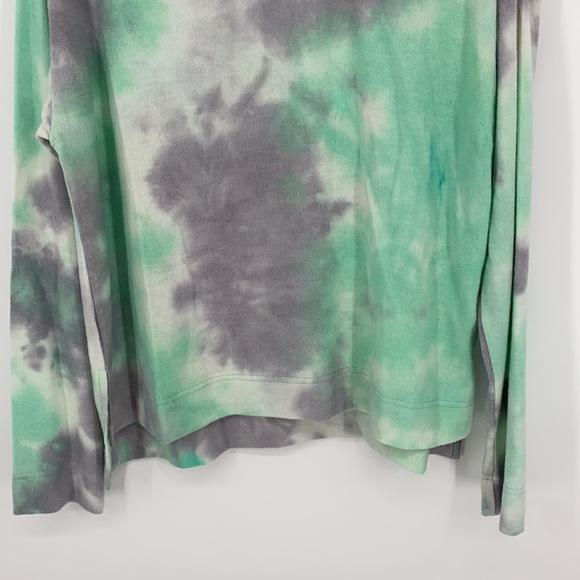 Code x Mode Tie Dye Sweater NWT Size Medium - Picture 3 of 11